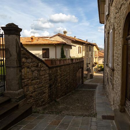Casa Vacanze Rasetto Costa di Mezzate Zewnętrze zdjęcie