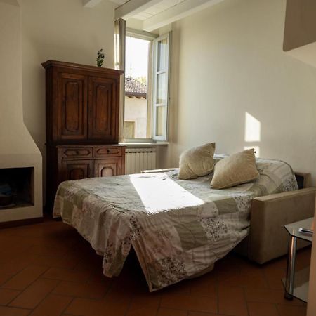 Casa Vacanze Rasetto Costa di Mezzate Zewnętrze zdjęcie