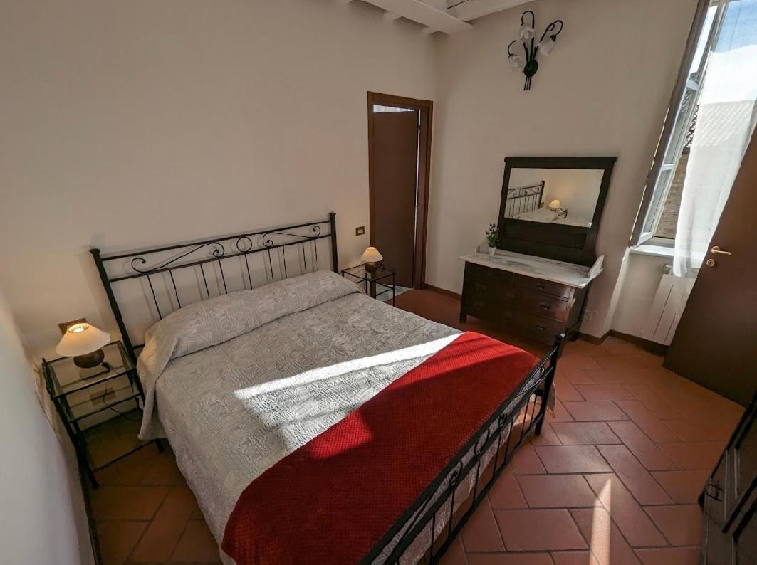 Casa Vacanze Rasetto Costa di Mezzate Zewnętrze zdjęcie