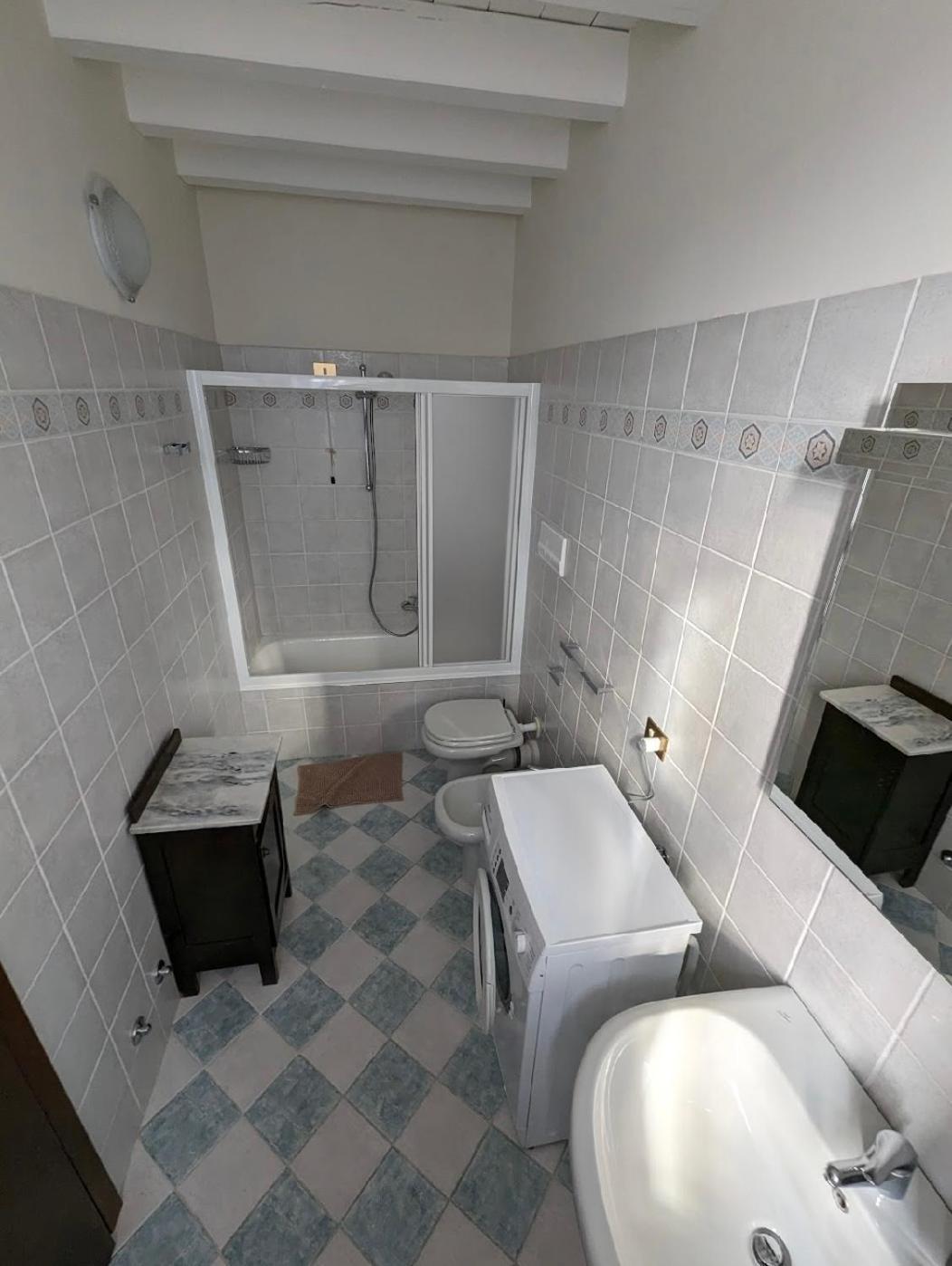 Casa Vacanze Rasetto Costa di Mezzate Zewnętrze zdjęcie