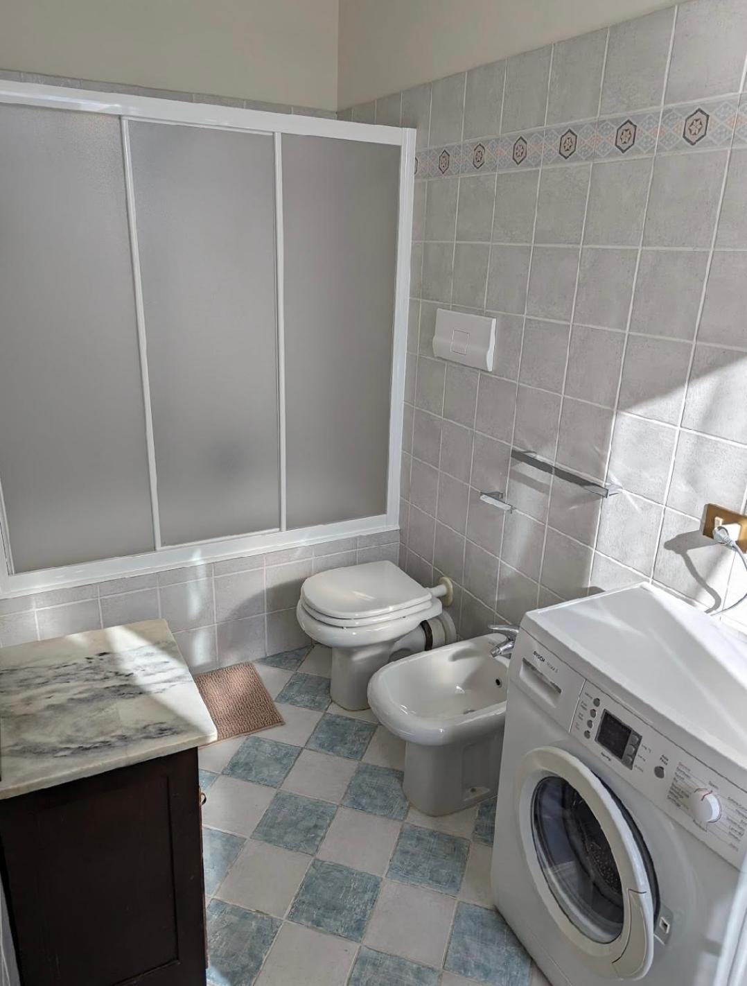 Casa Vacanze Rasetto Costa di Mezzate Zewnętrze zdjęcie