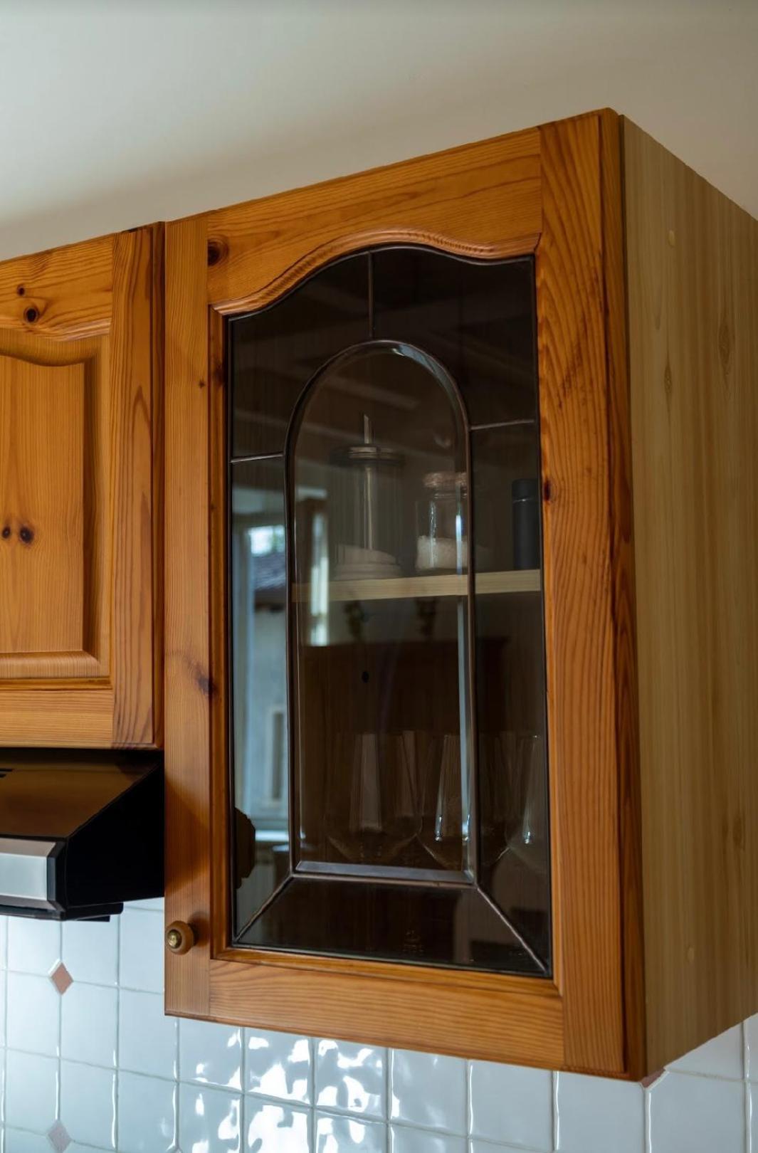 Casa Vacanze Rasetto Costa di Mezzate Zewnętrze zdjęcie