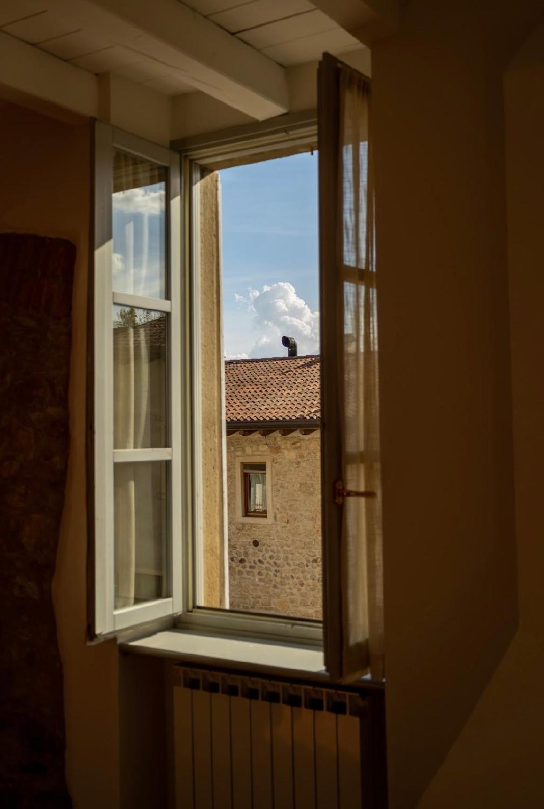 Casa Vacanze Rasetto Costa di Mezzate Zewnętrze zdjęcie