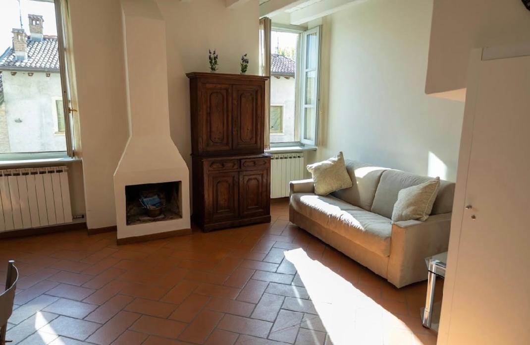 Casa Vacanze Rasetto Costa di Mezzate Zewnętrze zdjęcie