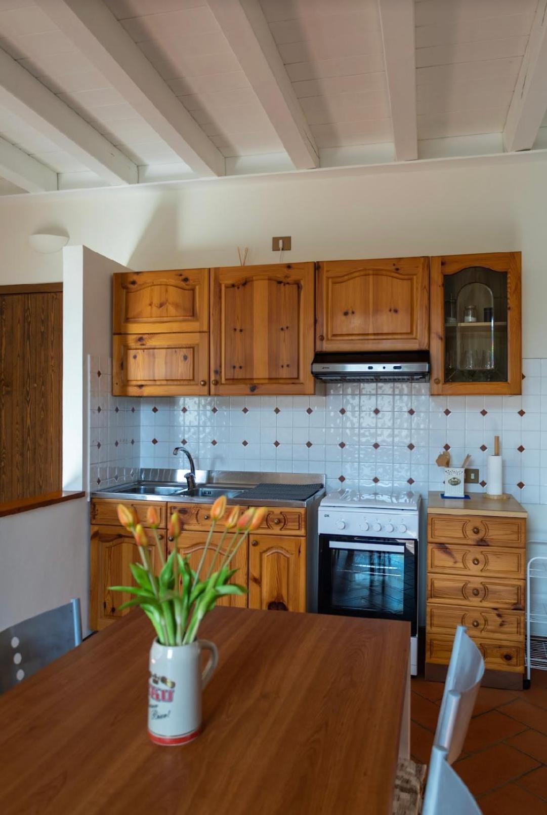 Casa Vacanze Rasetto Costa di Mezzate Zewnętrze zdjęcie