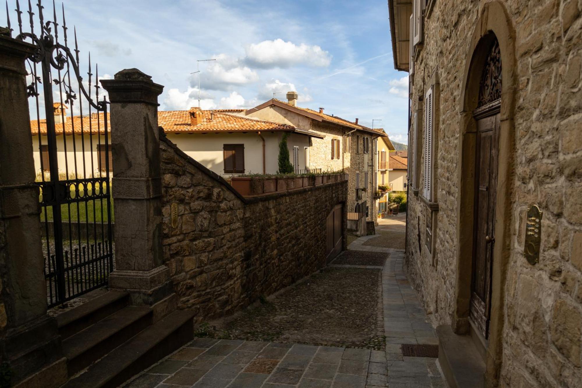 Casa Vacanze Rasetto Costa di Mezzate Zewnętrze zdjęcie