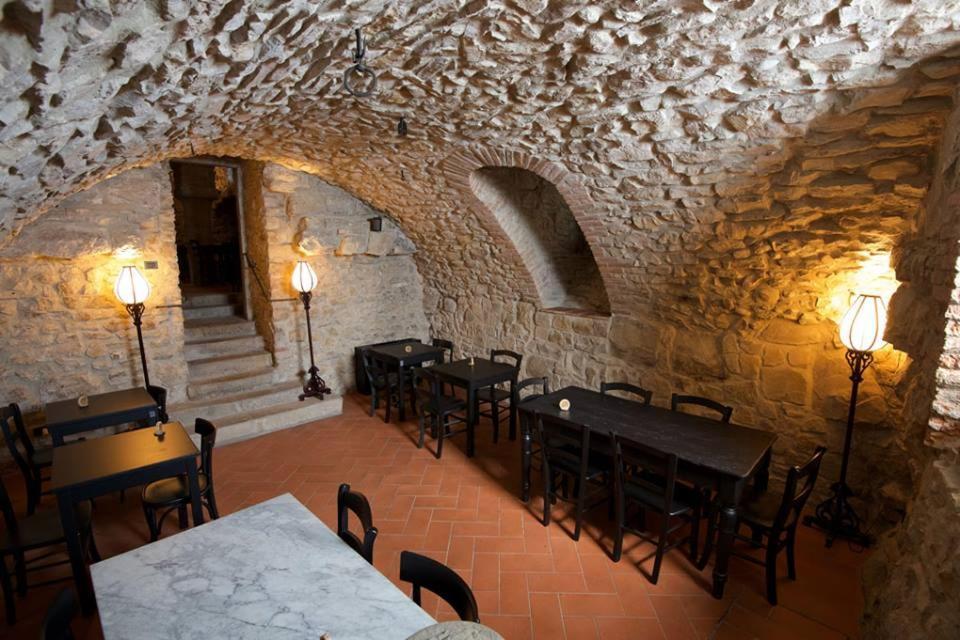 Casa Vacanze Rasetto Costa di Mezzate Zewnętrze zdjęcie