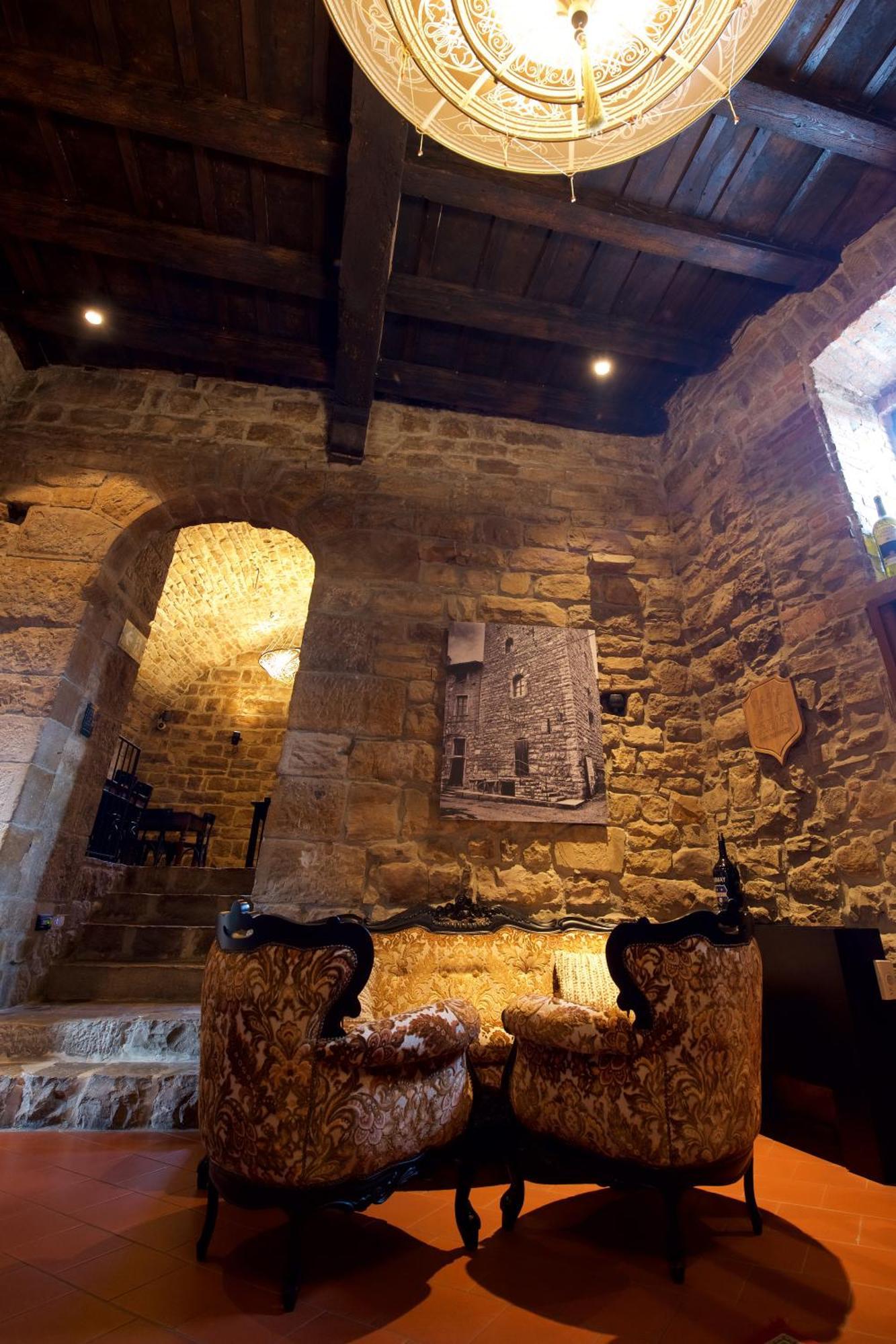 Casa Vacanze Rasetto Costa di Mezzate Zewnętrze zdjęcie